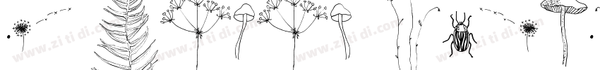 VD LogoG Medium G Re字体转换